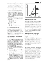 Предварительный просмотр 41 страницы AEG HK633220FB User Manual