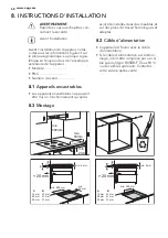 Предварительный просмотр 48 страницы AEG HK633220FB User Manual