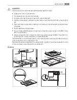 Preview for 33 page of AEG HK634000XB User Manual