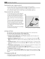 Preview for 8 page of AEG HK634020XB User Manual