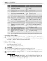 Preview for 10 page of AEG HK634020XB User Manual