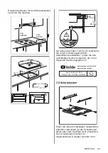 Preview for 23 page of AEG HK634030FB User Manual