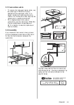 Preview for 39 page of AEG HK634030FB User Manual