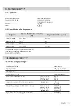 Предварительный просмотр 15 страницы AEG HK634060XB User Manual