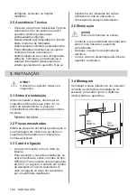 Предварительный просмотр 100 страницы AEG HK634060XB User Manual