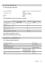 Предварительный просмотр 125 страницы AEG HK634060XB User Manual