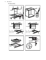 Предварительный просмотр 16 страницы AEG HK634150XB User Manual