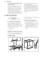 Preview for 74 page of AEG HK634150XB User Manual