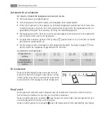 Preview for 10 page of AEG HK653320XB User Manual