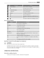 Preview for 25 page of AEG HK653320XB User Manual