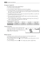 Preview for 26 page of AEG HK653320XB User Manual