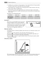 Preview for 60 page of AEG HK653320XB User Manual