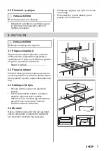 Preview for 7 page of AEG HK654070FB User Manual