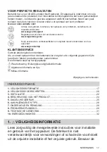 Preview for 17 page of AEG HK654079XB User Manual