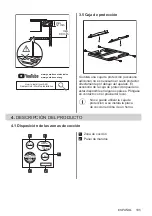 Предварительный просмотр 105 страницы AEG HK654079XB User Manual