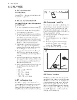 Предварительный просмотр 8 страницы AEG HK654200FB User Manual