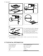 Предварительный просмотр 16 страницы AEG HK654200FB User Manual