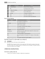 Preview for 24 page of AEG HK654250XB User Manual