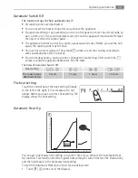 Предварительный просмотр 25 страницы AEG HK654250XB User Manual