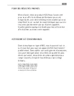 Preview for 33 page of AEG HK654250XB User Manual