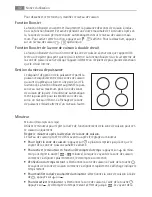 Preview for 42 page of AEG HK654250XB User Manual