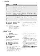 Preview for 8 page of AEG HK6542H0XB User Manual