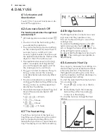 Предварительный просмотр 8 страницы AEG HK654400XB User Manual