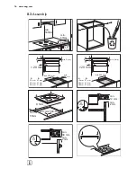 Предварительный просмотр 16 страницы AEG HK654400XB User Manual