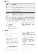 Preview for 8 page of AEG HK674400FB User Manual