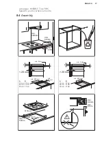 Preview for 17 page of AEG HK674400FB User Manual