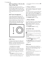 Preview for 10 page of AEG HK683320FG User Manual