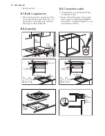 Preview for 16 page of AEG HK683320FG User Manual