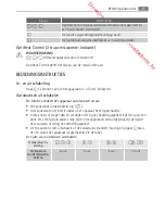 Preview for 9 page of AEG HK764070FB User Manual