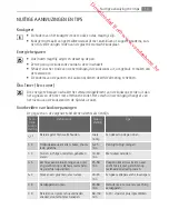 Preview for 13 page of AEG HK764070FB User Manual