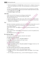 Preview for 12 page of AEG HK764401PB User Manual