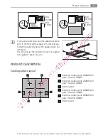 Preview for 23 page of AEG HK764401PB User Manual