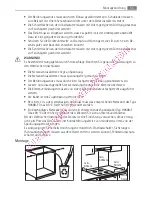 Preview for 55 page of AEG HK764401PB User Manual