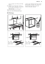 Preview for 65 page of AEG HK764403IB User Manual