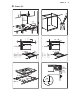 Preview for 19 page of AEG HK764403XB User Manual