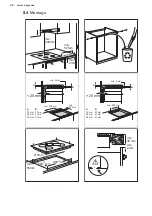 Preview for 42 page of AEG HK764403XB User Manual