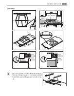 Предварительный просмотр 5 страницы AEG HK764405PB User Manual