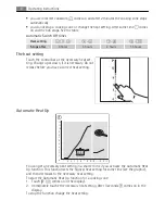 Предварительный просмотр 8 страницы AEG HK764405PB User Manual