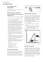 Preview for 8 page of AEG HK854206XB User Manual