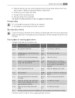 Preview for 13 page of AEG HK854220FB User Manual