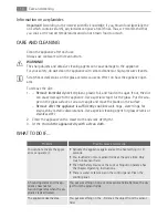 Preview for 14 page of AEG HK854220FB User Manual