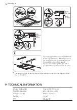 Preview for 16 page of AEG HK854220IB User Manual