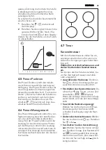 Preview for 25 page of AEG HK854220IB User Manual