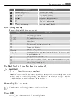 Preview for 8 page of AEG HK854220XB User Manual