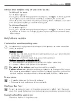 Preview for 12 page of AEG HK854220XB User Manual