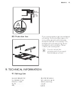 Preview for 19 page of AEG HK8542H1FB User Manual